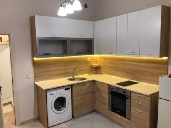 Дава се под наем Двустаен апартамент в София, Център - 60 кв.м за 650 € - Снимка #1