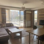 Дава се под наем Тристаен апартамент в София, Младост 3 - 110 кв.м за 930 € - Снимка #1