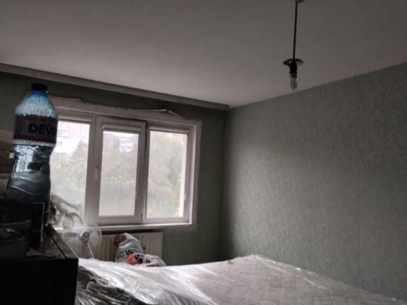 Тристаен апартамент в София, Център - 87 кв.м за 3104 €/кв.м - Снимка #1