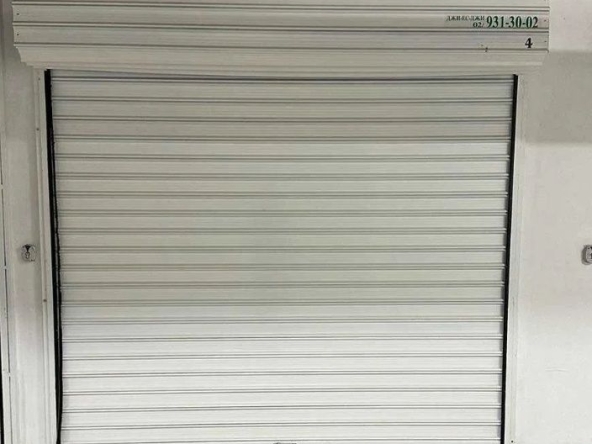 Дава се под наем Гараж / Паркомясто в Бургас, Зорница - 24 кв.м за 102 € - Снимка #1