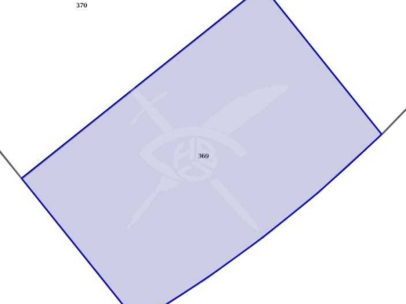 Парцел в Приморско - 1000 кв.м за 28 €/кв.м - Снимка #1