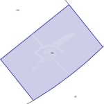 Парцел в Приморско - 1000 кв.м за 53 €/кв.м - Снимка #1