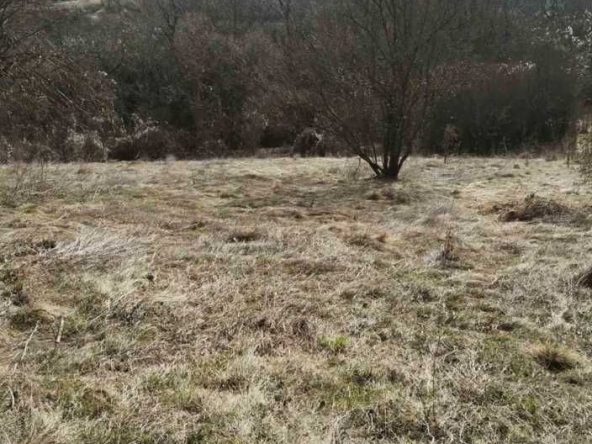 Парцел в София, Иван Вазов - 2000 кв.м за 5 €/кв.м - Снимка #1