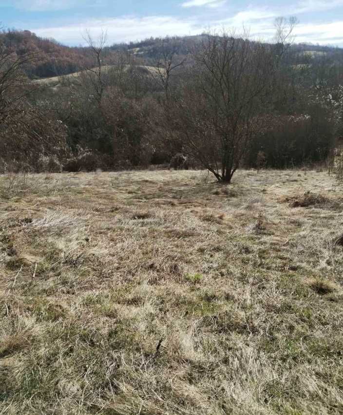 Парцел в София, Иван Вазов - 2000 кв.м за 5 €/кв.м - Снимка #1