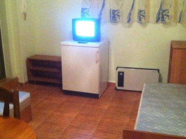 Дава се под наем Едностаен апартамент в Варна, Базар Левски - 20 кв.м за 255 € - Снимка #1