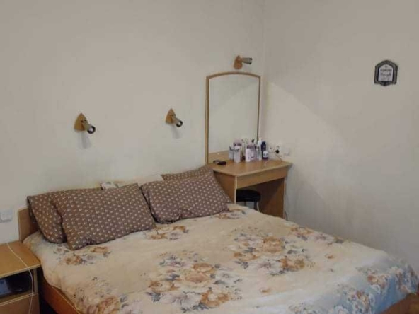 Дава се под наем Двустаен апартамент в София, Гео Милев - 68 кв.м за 343.74 € - Снимка #1