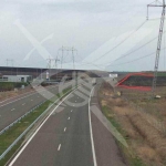 Парцел в с. Кръстина, Област Бургас - 10000 кв.м за 11 €/кв.м - Снимка #1