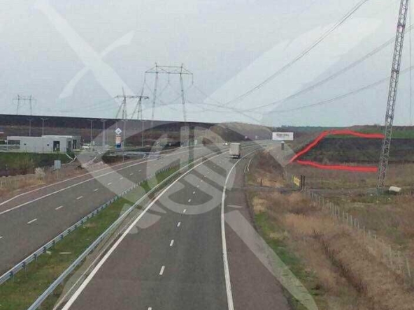 Парцел в с. Кръстина, Област Бургас - 10000 кв.м за 11 €/кв.м - Снимка #1