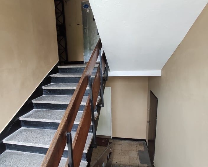 Дава се под наем Четиристаен апартамент в Пловдив, Каменица 2 - 83 кв.м за 372.3 € - Снимка #1