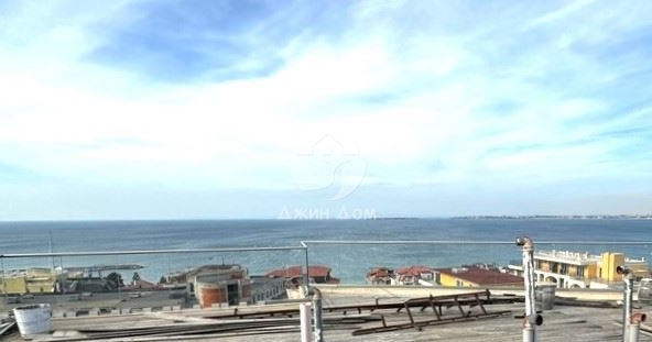 Многостаен апартамент в Свети Влас - 470 кв.м за 639 €/кв.м - Снимка #1