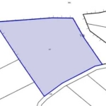 Парцел в с. Храбрино, Област Пловдив - 41200 кв.м за 1 €/кв.м - Снимка #1