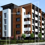 Тристаен апартамент в София, Малинова долина - 113 кв.м за 1363 €/кв.м - Снимка #1