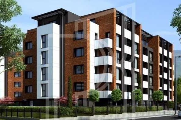 Тристаен апартамент в София, Малинова долина - 114 кв.м за 1605 €/кв.м - Снимка #1