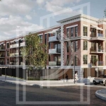 Тристаен апартамент в София, Малинова долина - 107 кв.м за 1914 €/кв.м - Снимка #1