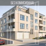 Двустаен апартамент в София, Малинова долина - 76 кв.м за 1702 €/кв.м - Снимка #1