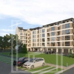 Двустаен апартамент в София, Малинова долина - 83 кв.м за 1644 €/кв.м - Снимка #1