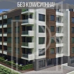 Четиристаен апартамент в София, Кръстова вада - 159 кв.м за 2343 €/кв.м - Снимка #1
