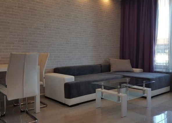 Дава се под наем Двустаен апартамент в София, Кръстова вада - 66 кв.м за 680 € - Снимка #1