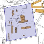 Парцел в Пловдив, Индустриална зона - Север - 39001 кв.м за 75 €/кв.м - Снимка #1