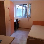 Дава се под наем Едностаен апартамент в Пловдив, Кючук Париж - 31 кв.м за 147.9 € - Снимка #1