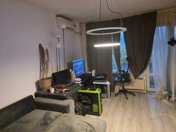 Двустаен апартамент в София, Изток - 61 кв.м за 3689 €/кв.м - Снимка #1