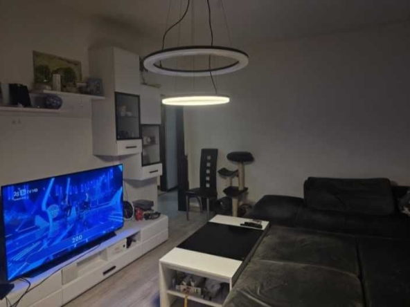 Двустаен апартамент в София, Център - 61 кв.м за 3689 €/кв.м - Снимка #1