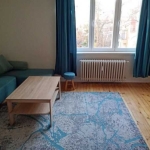 Дава се под наем Двустаен апартамент в София, Център - 64 кв.м за 700 € - Снимка #1