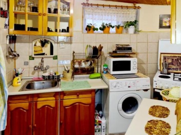 Етаж от къща в Велико Търново, Стара част - 82 кв.м за 510 €/кв.м - Снимка #1