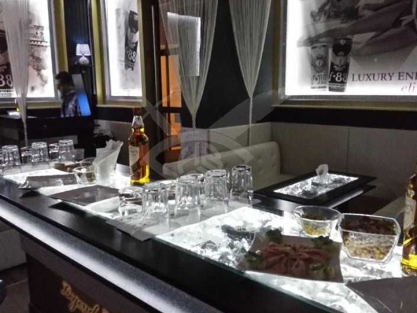 Дава се под наем Заведение в Пловдив, Център - 280 кв.м за 3360 € - Снимка #1