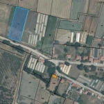 Земеделски имот в София, Хладилника -  кв.м за 10 €/дка - Снимка #1