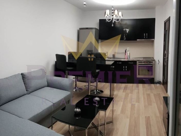 Двустаен апартамент в Свети Влас - 58 кв.м за 1535 €/кв.м - Снимка #1