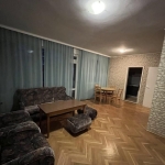 Дава се под наем Тристаен апартамент в Пловдив, Център - 90 кв.м за 450 € - Снимка #1