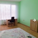 Дава се под наем Едностаен апартамент в София, Гео Милев - 45 кв.м за 418.71 € - Снимка #1