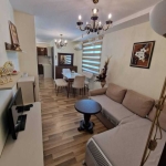 Дава се под наем Едностаен апартамент в к.к. Слънчев бряг - 58 кв.м за 765 € - Снимка #1