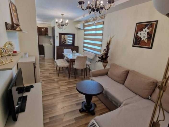 Дава се под наем Едностаен апартамент в к.к. Слънчев бряг - 58 кв.м за 765 € - Снимка #1