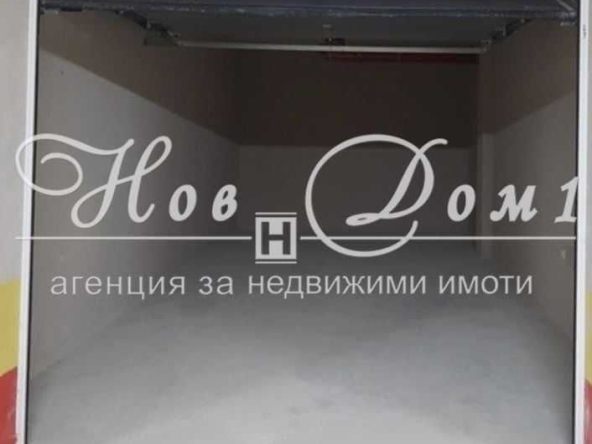 Дава се под наем Гараж / Паркомясто в Пловдив, Младежки Хълм - 16 кв.м за 19250 € - Снимка #1