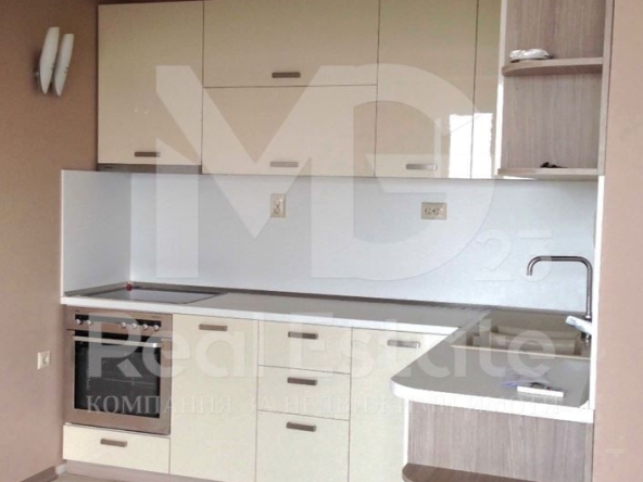 Тристаен апартамент в Пловдив, Кючук Париж - 71 кв.м за 1070 €/кв.м - Снимка #1