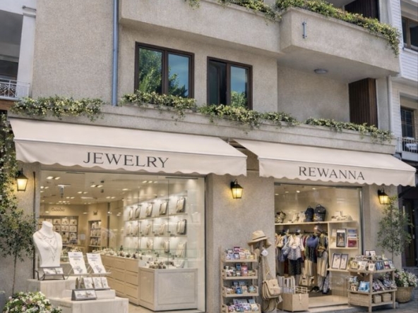 Дава се под наем Магазин в Созопол - 90 кв.м за 6981.9 € - Снимка #1