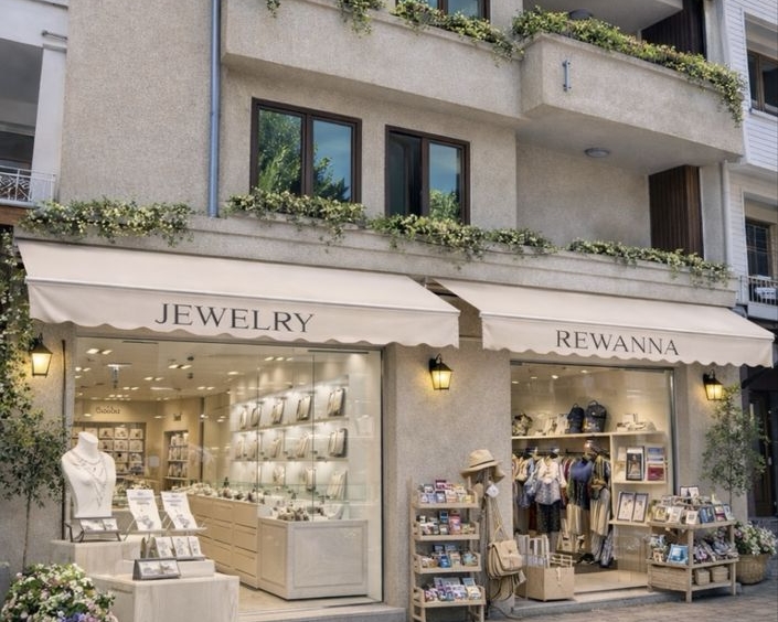 Дава се под наем Магазин в Созопол - 90 кв.м за 6981.9 € - Снимка #1