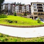 Едностаен апартамент в к.к. Пампорово - 35 кв.м за 943 €/кв.м - Снимка #1