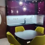 Дава се под наем Двустаен апартамент в София, Център - 60 кв.м за 870 € - Снимка #1