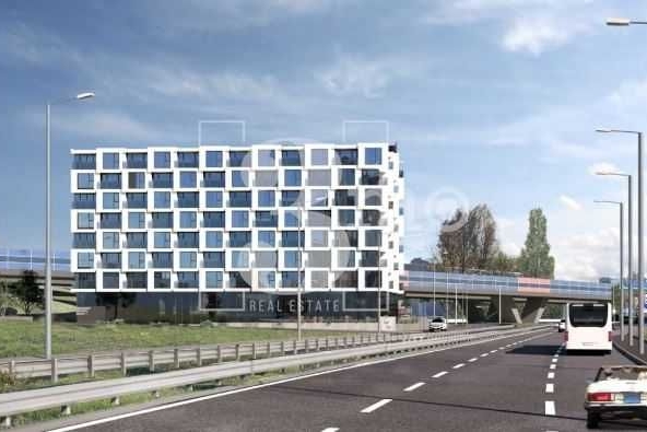Офис в София, Дружба 2 - 119 кв.м за 913 €/кв.м - Снимка #1