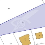 Парцел в Черноморец - 1963 кв.м за 255 €/кв.м - Снимка #1