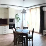 Двустаен апартамент в София, Манастирски ливади - 75 кв.м за 1934 €/кв.м - Снимка #1