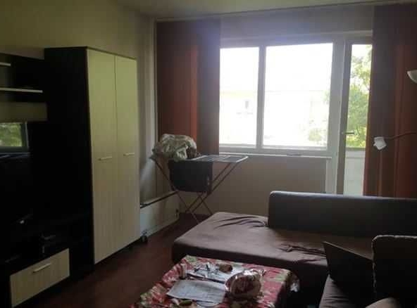 Едностаен апартамент в София, Дървеница - 44 кв.м за 2160 €/кв.м - Снимка #1