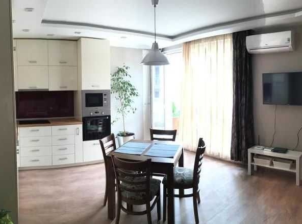 Двустаен апартамент в София, Манастирски ливади - 75 кв.м за 2000 €/кв.м - Снимка #1