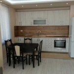 Дава се под наем Тристаен апартамент в Пловдив, Централна гара - 88 кв.м за 326.4 € - Снимка #1