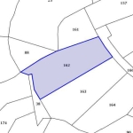 Парцел в с. Руен, Област Пловдив - 1763 кв.м за 25 €/кв.м - Снимка #1