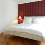 Дава се под наем Едностаен апартамент в Пловдив, Изгрев - 40 кв.м за 199.41 € - Снимка #1