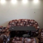 Дава се под наем Тристаен апартамент в Пловдив, Остромила - 87 кв.м за 280.5 € - Снимка #1